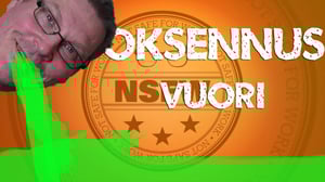 Jakso 136: Sirppi päässä