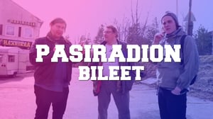 Pasiradion päättäjäiset