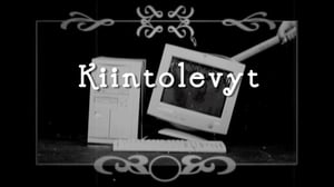 Kuinka rakennetaan tietokone: Kiintolevyt