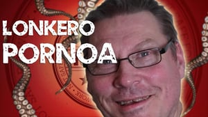 Jakso 133: Anaalin valkausta uutisissa