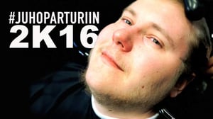 Juho Parturiin 2k16