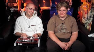 Tekkenin kilpikonna #4