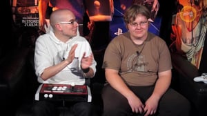 Kaikkien vihaama hahmo #3