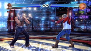 Tekken Top 10 – HUORAAANG!!