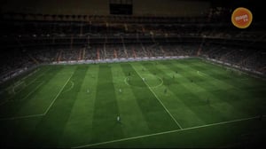 Kaksintaistelu digifutiksessa