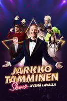Jarkko Tamminen Show, Sarja