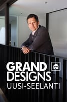 Grand Designs Uusi-Seelanti, Sarja