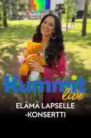 Kummit Live: Elämä lapselle -konsertti, Elokuva