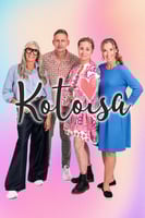 8. KAUSI TULOSSA, Kotoisa, Sarja