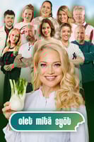 UUSI KAUSI, Olet mitä syöt, Sarja