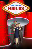 Penn & Teller: Naruta meitä!, Sarja