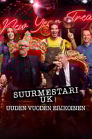 Suurmestari UK: Uuden vuoden erikoinen, Elokuva