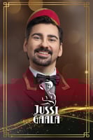 Live, Jussi-gaala 2026, Elokuva