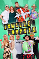 Lomalle lompsis, Sarja