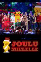 Live, JouluMielelle-hyväntekeväisyyskonsertti, Elokuva