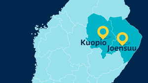 Yle Itä-Suomen videot