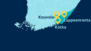 Yle Kaakkois-Suomen videot