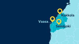 Yle Pohjanmaan videot