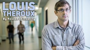 Theroux ja syyntakeettomina tuomitut