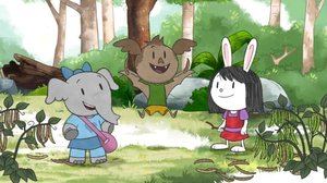 Ilona ja luonnon ihmeet