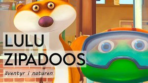 Lulun luontoseikkailut