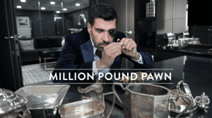 Panttilainaamotarinoita