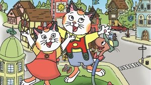 Richard Scarry: Touhulan arvoituksia