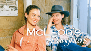 McLeodin tyttäret