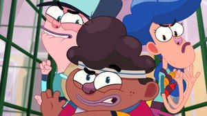 Romppu, Rasse ja Sikuriina