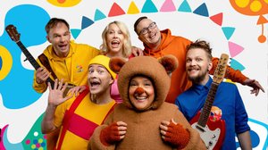 Leikitään Pikku Kakkosta