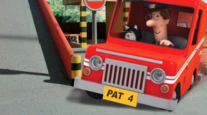 Postimies Pate, erikoislähettipalvelu