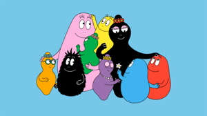 Barbapapa