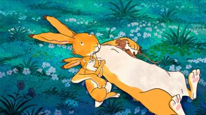 Arvaa kuinka paljon sinua rakastan