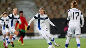 FIFAn jalkapallon naisten MM-karsinta