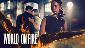 Maailma liekeissä