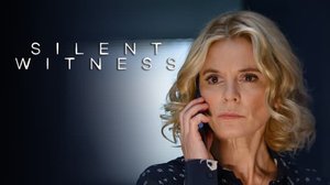 Hiljainen todistaja