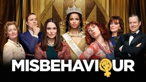 Misbehaviour - huonoa käytöstä