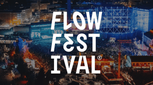 Flow Festival