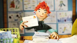 Pikku Kakkosen posti