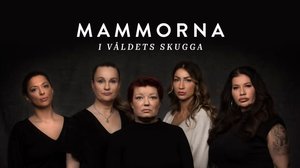 Äidit väkivallan varjossa