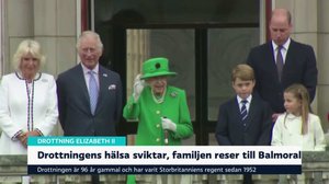 Yle Nyheter TV-nytt 17.55