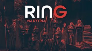 Richard Wagner: Valkyyria