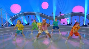 HYRRÄ: Tanssivideot