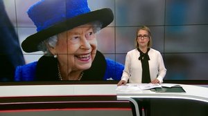 Yle Nyheter TV-nytt 19.30