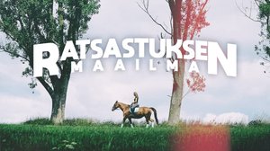 Ratsastuksen maailma