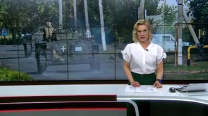 Yle Nyheter TV-nytt 17.55