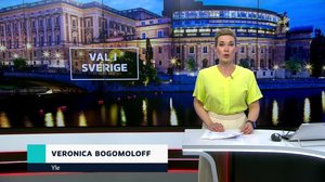 Yle Nyheter TV-nytt 17.55