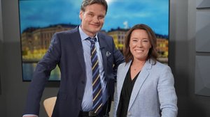 Svenska Yle live