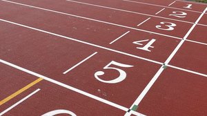 Ylen yleisurheilukesä