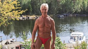 Viimeinen työpäivä